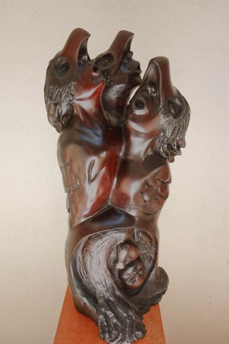 MADRE TIERRA MADRE TIERRA