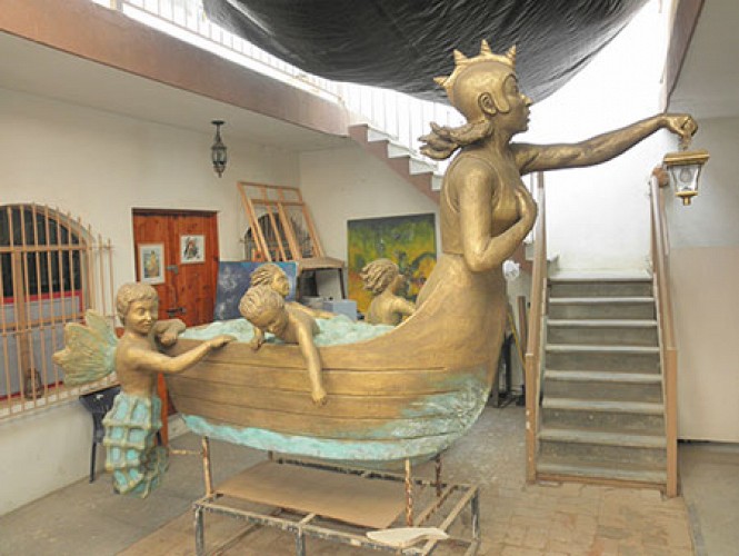 POETAS PARA LA TIERRA POETAS PARA LA TIERRA